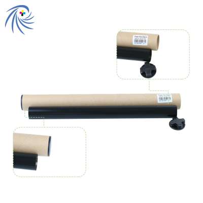 Genuine quality Metal Fuser Film For Ricoh SP C830dn Aficio SPC 830 831 color printer fuser unit